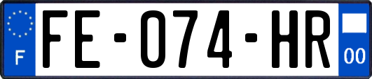FE-074-HR