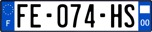 FE-074-HS