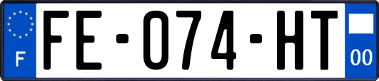 FE-074-HT