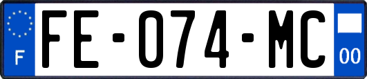 FE-074-MC