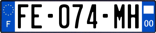 FE-074-MH