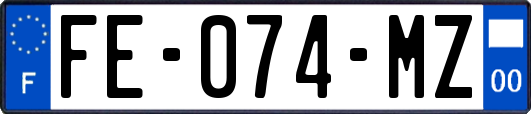 FE-074-MZ