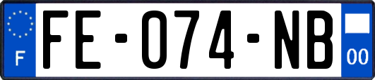 FE-074-NB