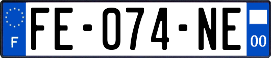 FE-074-NE