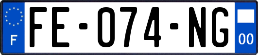 FE-074-NG