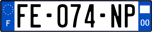 FE-074-NP