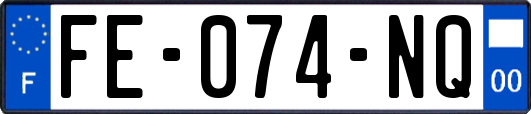 FE-074-NQ