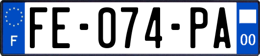 FE-074-PA