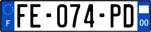 FE-074-PD
