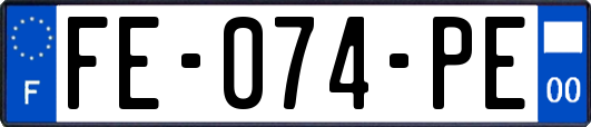FE-074-PE