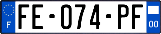 FE-074-PF