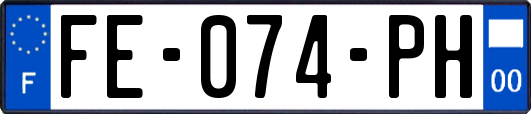 FE-074-PH