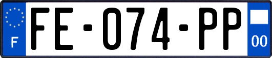 FE-074-PP