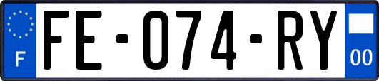 FE-074-RY