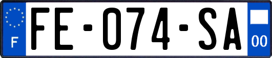 FE-074-SA
