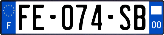 FE-074-SB