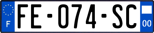 FE-074-SC