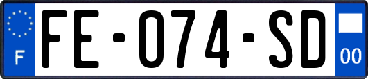 FE-074-SD