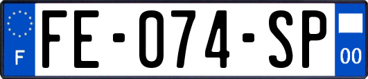 FE-074-SP