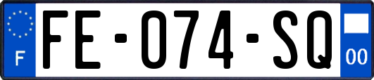 FE-074-SQ