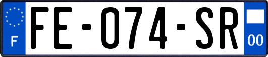 FE-074-SR