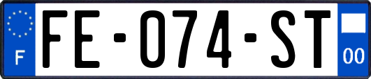 FE-074-ST