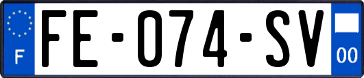 FE-074-SV