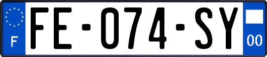 FE-074-SY