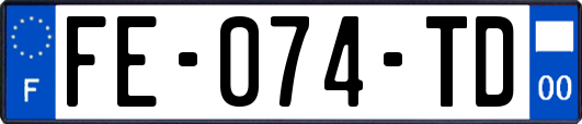 FE-074-TD