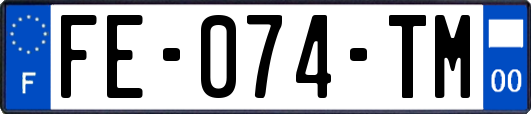 FE-074-TM