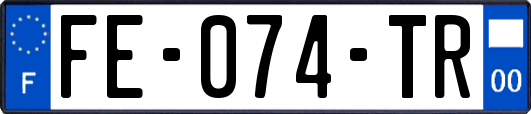 FE-074-TR