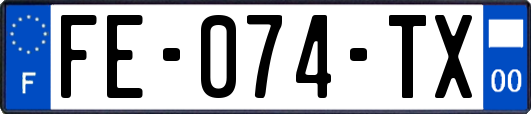 FE-074-TX