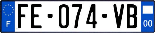 FE-074-VB