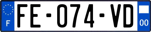FE-074-VD