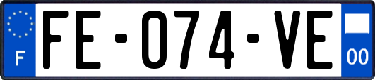 FE-074-VE