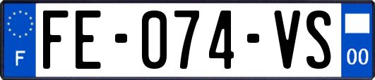 FE-074-VS