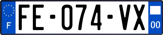 FE-074-VX