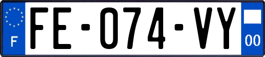 FE-074-VY
