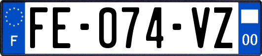 FE-074-VZ