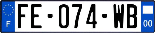 FE-074-WB