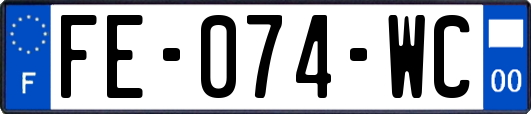FE-074-WC