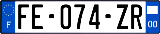 FE-074-ZR