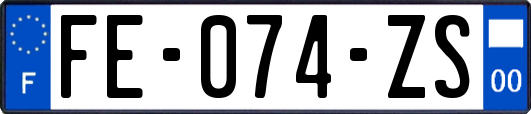 FE-074-ZS