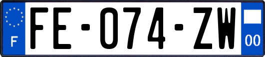 FE-074-ZW