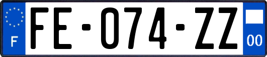 FE-074-ZZ