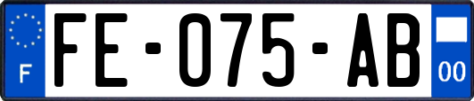 FE-075-AB