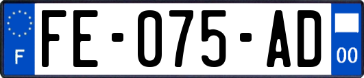 FE-075-AD