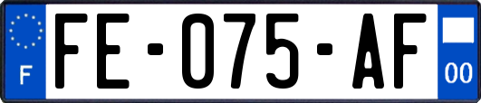 FE-075-AF