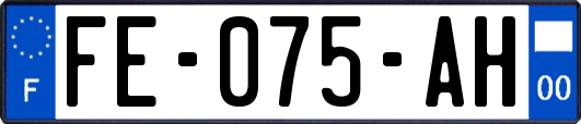 FE-075-AH