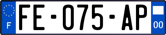 FE-075-AP